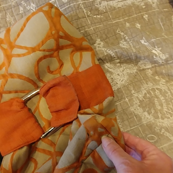 Lisa Lill Studio Fabrics bag - Picture 4 of 8